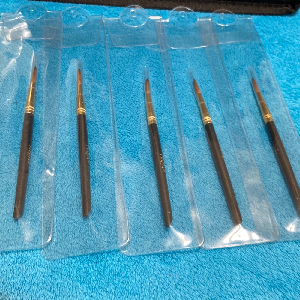 Make-up Brushes